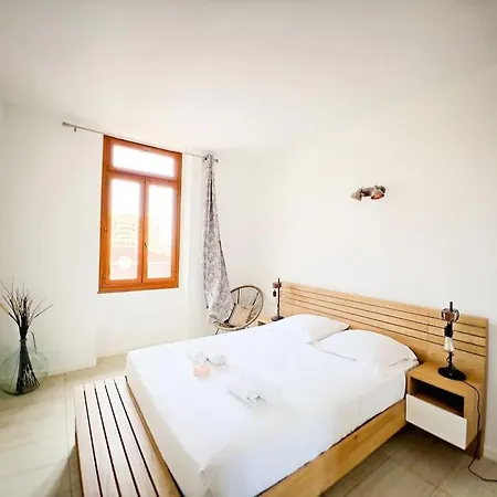 Appartement T3 A