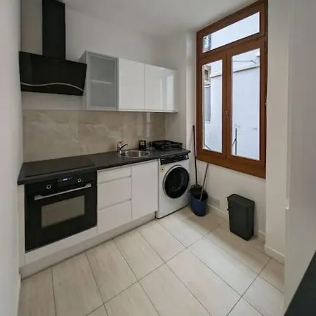 T3 A Appartement