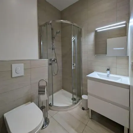 Appartement T3 A